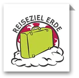 Reiseziel Erde