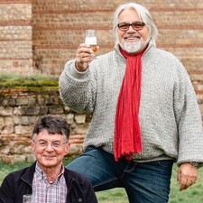 Bier in Trier 