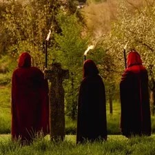 Hexenjagd: verflucht, verhext, verurteilt