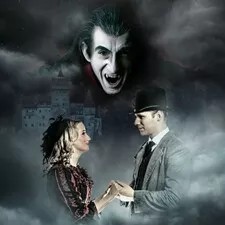 Gruseldinner - Dracula