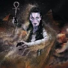 Gruseldinner - Die Mumie