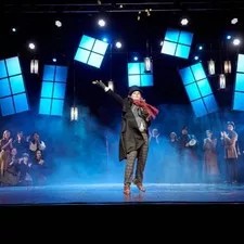 A Christmas Carol / Foto: © Oliver T. Rubert A Christmas Carol