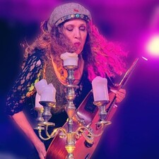 Anne Haigis / Foto: © Jan Rüther Anne Haigis