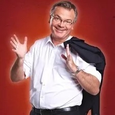 J�rgen B. Hausmann