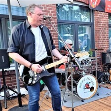 8. Rock & Bluesnacht