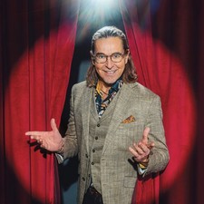 Christian Chako Habekost