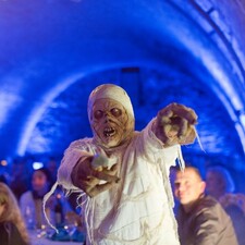 Der Fluch des Kaiserschatzes / Foto: © Kelly Entertainment - Fabian Kelly Der Fluch des Kaiserschatzes