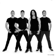 Metakilla / Foto: © Jens Säger Metakilla