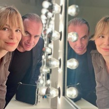 Offene Zweierbeziehung / Foto: © Landesbühne Rheinland-Pfalz  Offene Zweierbeziehung