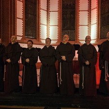 Magic Gregorian Night