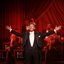 Helmut Lotti / Foto: © popp betriebsgesellschaft mbh Helmut Lotti