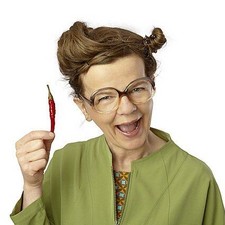 Frieda Braun