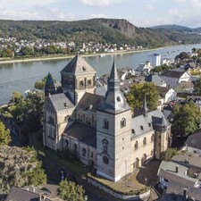 Stadtführung / Foto: © Stadt Remagen Stadtführung