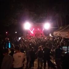 29. Fallig Open Air 2026