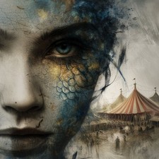 Die wahre Geschichte der kleinen Meerjungfrau