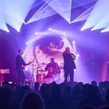 One Of These Pink Floyd Tributes / Foto: © Klaus Manns One Of These Pink Floyd Tributes