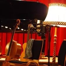 Lamplight Konzert: Best of Rock