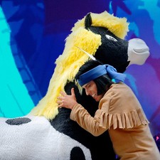 Yakari - Freunde f�rs Leben