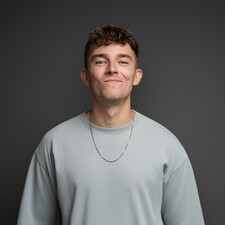 Hendrik Brehmer / Foto: © Neunkircher Kulturgesellschaft gGmbH Hendrik Brehmer