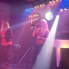 Aber bitte mit Schlager 