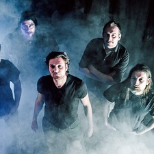 Given2Fly & Love Buzz