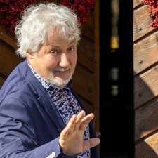 Konrad Beikircher / Foto: © Foto Agentur Konrad Beikircher