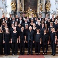 Maurice Duruflé: Requiem / Foto: © Dommusik Eichstätt Maurice Duruflé: Requiem