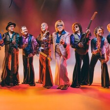 70er Schlager Show / Foto: © Band 70er Schlager Show