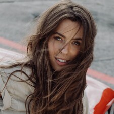 Vanessa Mai