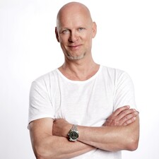 R�diger Hoffmann