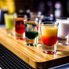 Cocktail Tasting Club Tour