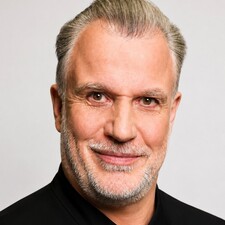 Weihnachten mit Marc Marshall 
