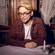 Sven Garrecht