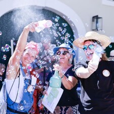 Warndt-Spirit-Festival