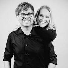 Rebecca & Daniel