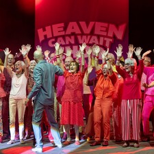 Heaven Can Wait