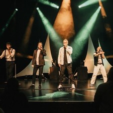 Alte Bekannte