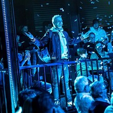 Mellow - Blow Your Mind