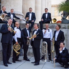German Brass