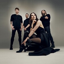 Beyond The Black