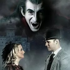 Gruseldinner - Dracula