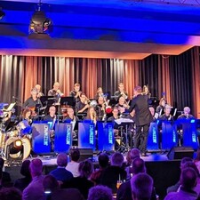 Bigband Brass und Kulinarik