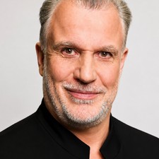 Weihnachten mit Marc Marshall 