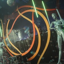 Vauban Vibes / Foto: © PLight Saar Vauban Vibes