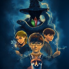 Thalis und die drei Kristalle / Foto: © Why Not - Events und Kommunikation UG Thalis und die drei Kristalle