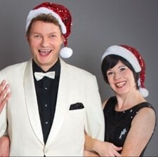 Musical-Christmas-Dinner / Foto: © M & M Events Trudi Mittrup Musical-Christmas-Dinner