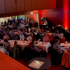 Rudel-Sing-Sang mit Tom Jet