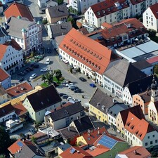 Grafinger Stadtf�hrungen