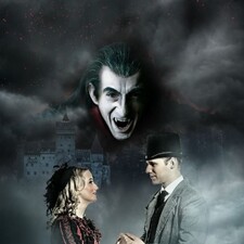 Gruseldinner - Dracula
