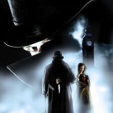 Gruseldinner - Jack the Ripper